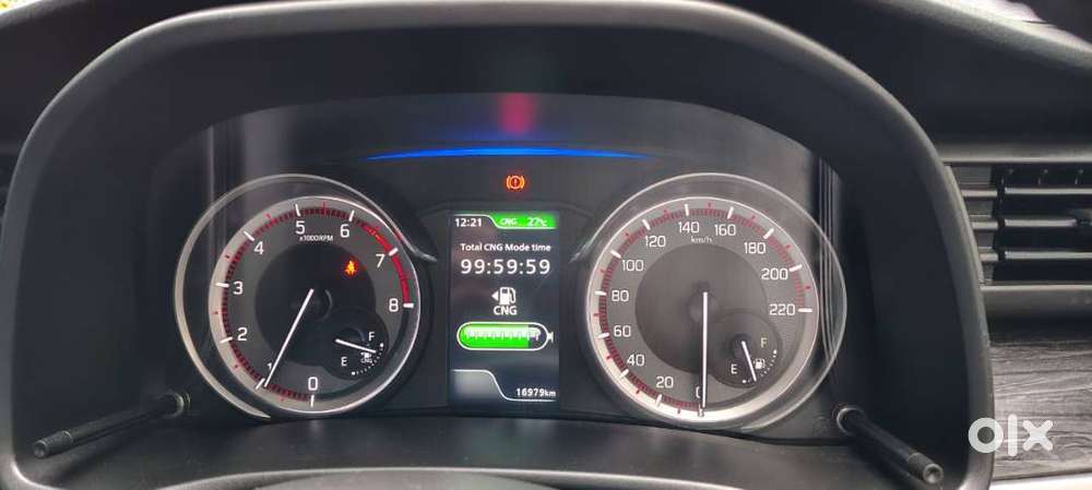 Xl6 In New Condition Available For Sale (petrol + Cng)