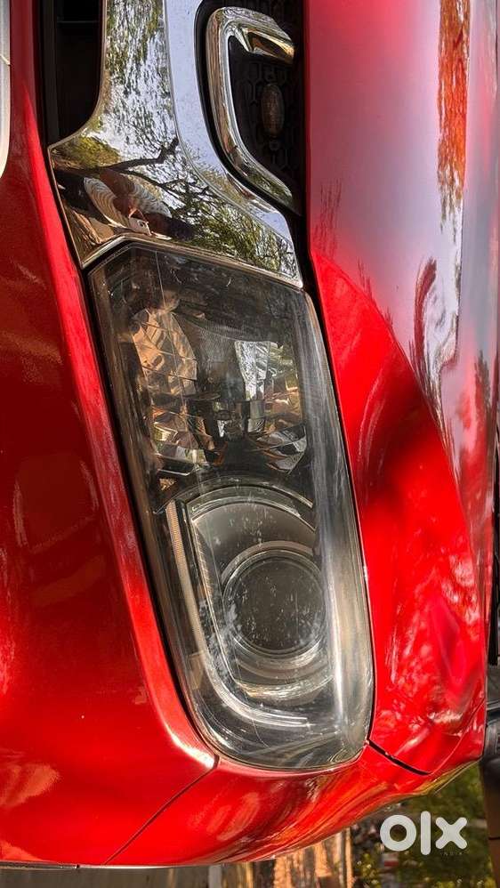 A Well Maintained Diesel Car, Attracts Diesel Car Lovers.