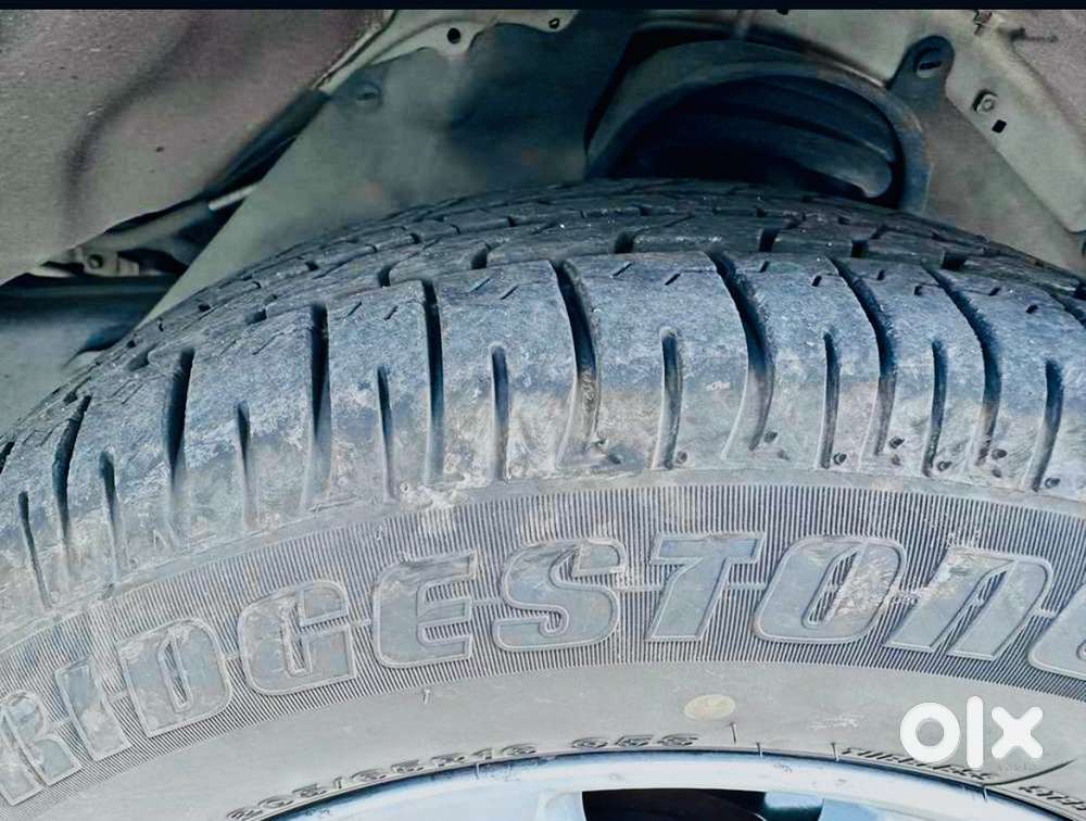 Toyota Innova Crysta 2.8 Gx At, 2019, Diesel