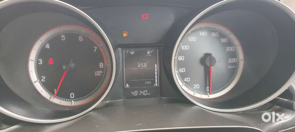 Maruti Suzuki Swift Vxi Cng, 2023, Cng & Hybrids