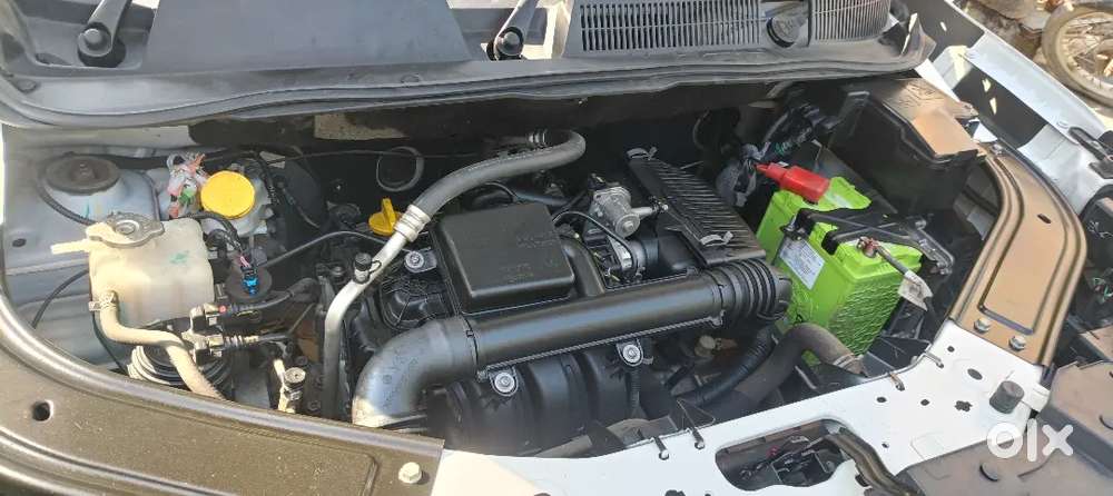 Renault Kiger 2022 Petrol Well Maintained Slightly Negotiable