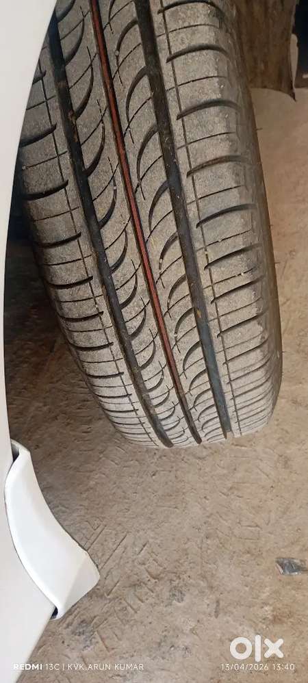 All  Tyres Good Condition