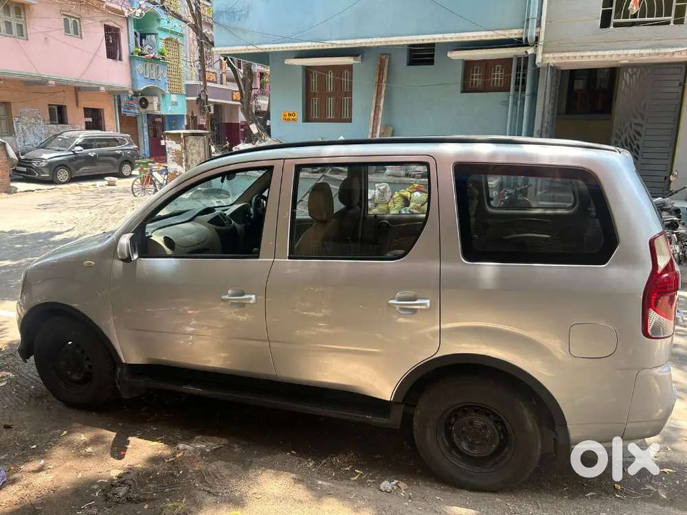 Mahindra Xylo 2016 Diesel 188000 Km Driven