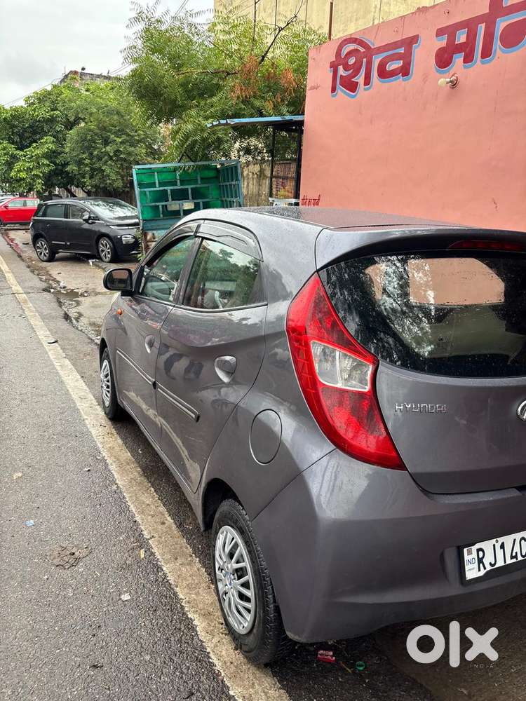 Hyundai Eon Era, 2011, Petrol