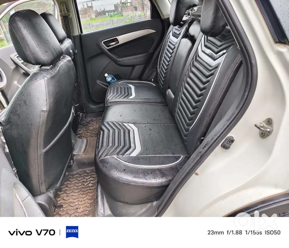 Maruti Suzuki Vitara Brezza 2017 Diesel 50000 Km Driven