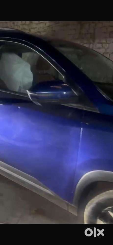 Mg Hector Plus 2020 Diesel Well Maintained