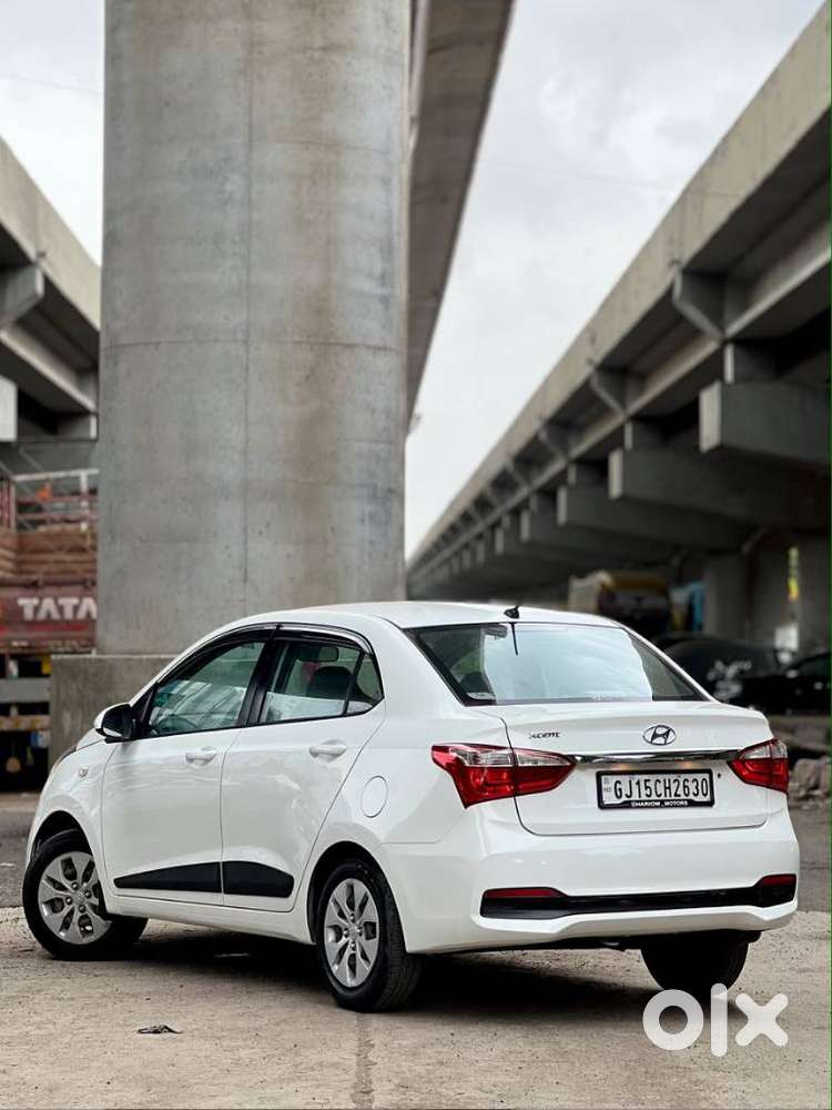 Hyundai Xcent 1.2 Crdi E Plus, 2018, Diesel