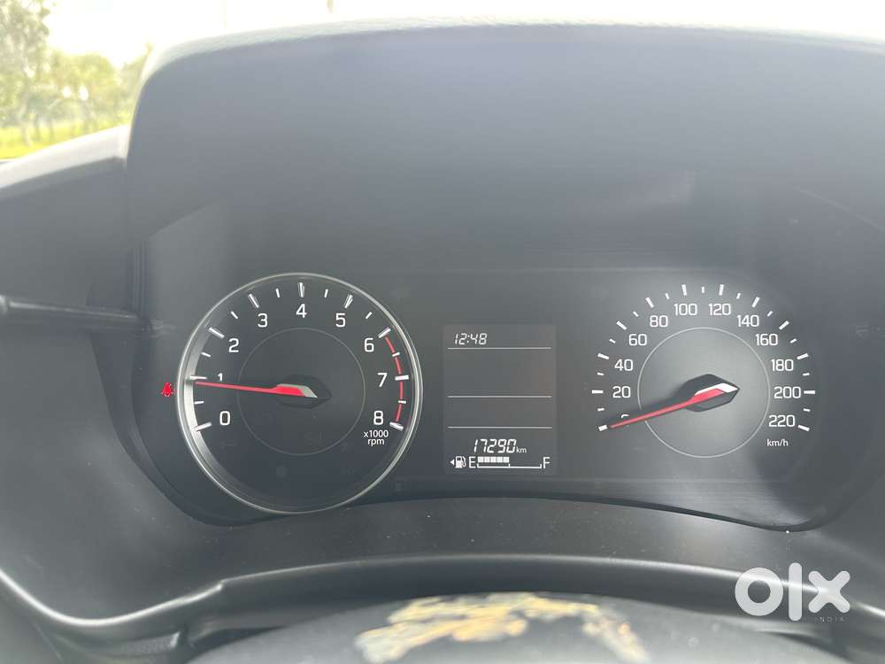 Maruti Suzuki Swift Vxi Optional, 2026, Petrol