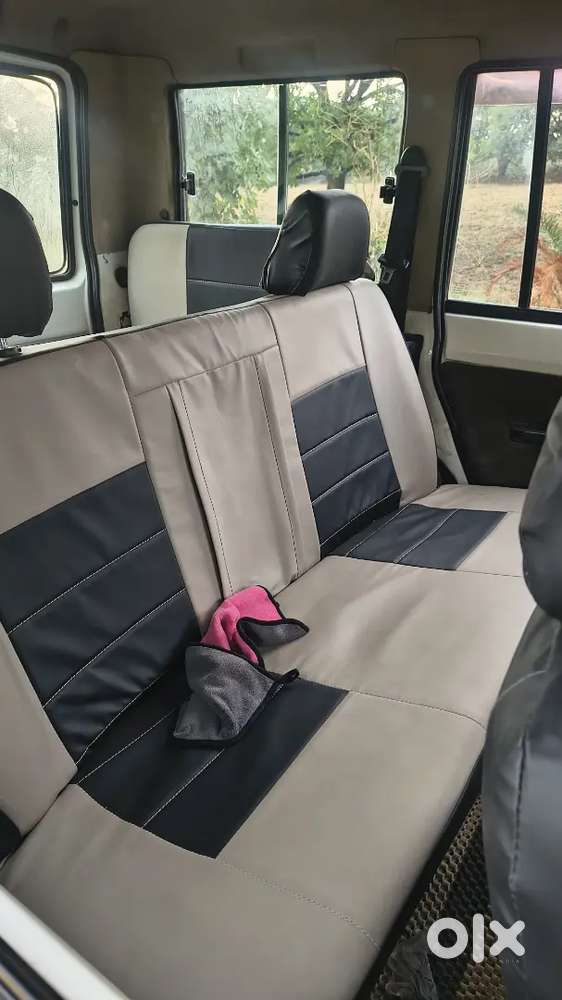 Tata Sumo Se 4x4, 14 Model 280000