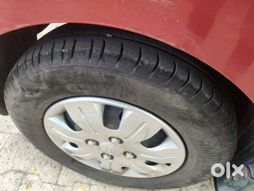 Hyundai I10 2009 66000 Km Driven