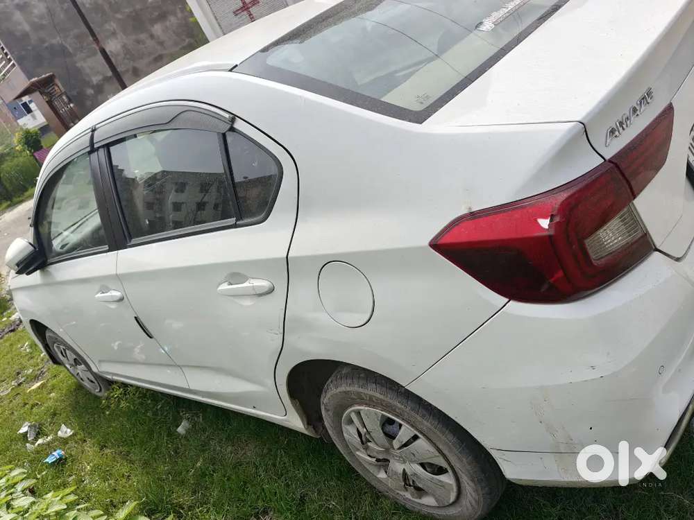 Honda Amaze 1.5 E 2022 Instructions Padh Kar Msg Kre