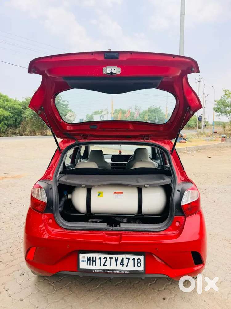 Hyundai Grand I10 Nios 2022