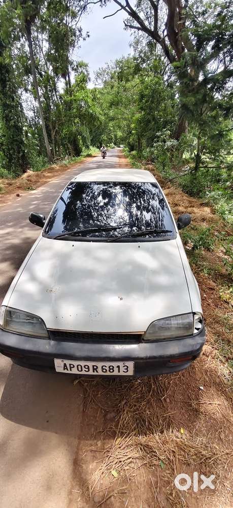 Maruti Suzuki Esteem 1998 Petrol Good Condition