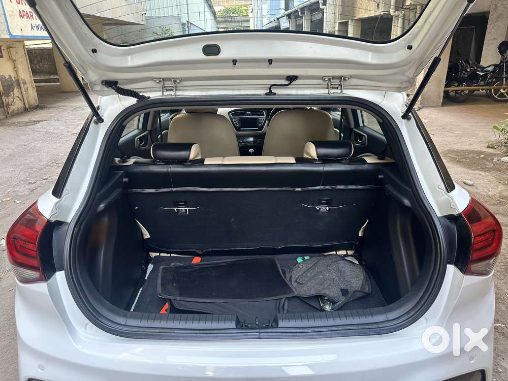 Hyundai Elite I20 [2018-2020] 1.4 Asta Crdi, 2019, Diesel