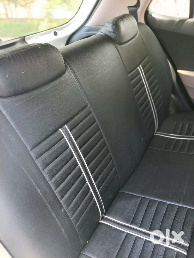 Hyundai Grand I10 Sportz(o) 1.2 Mt, 2013, Petrol