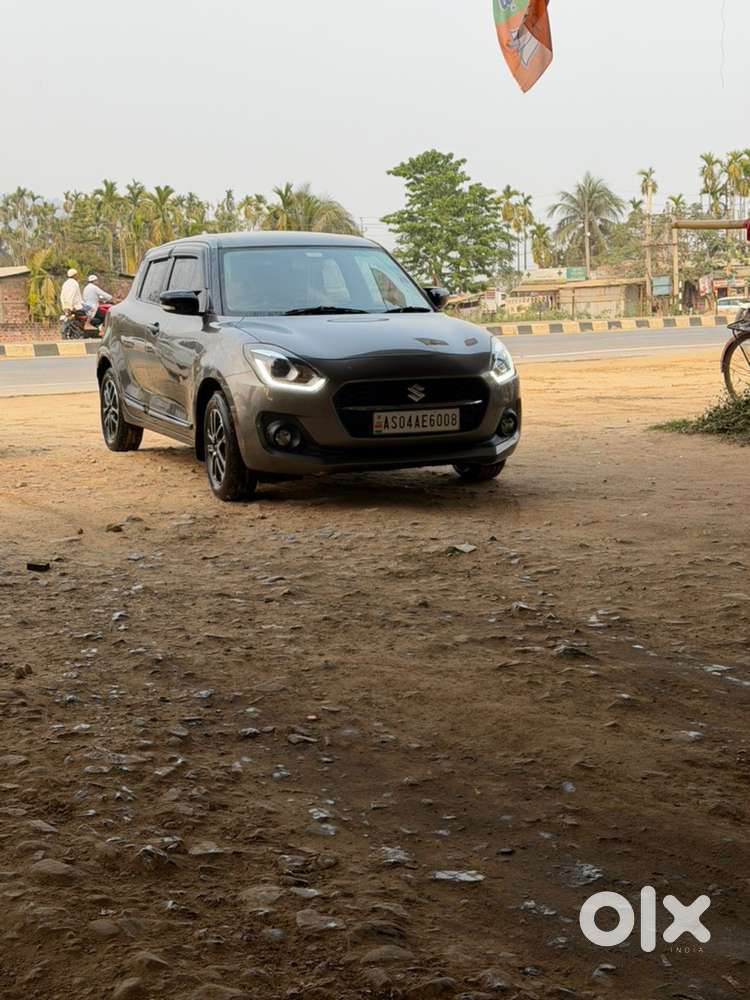Maruti Suzuki Swift