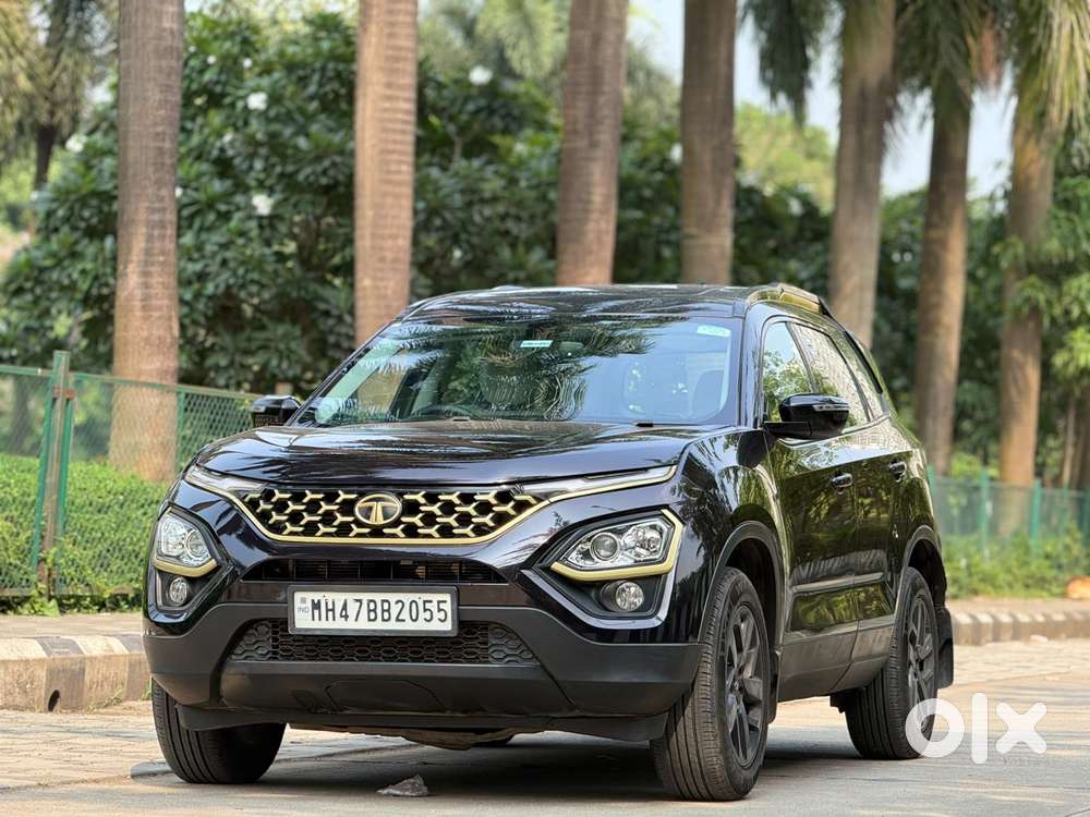 Tata Safari 2.0 Kryotec Xz Plus Gold, 2021, Diesel