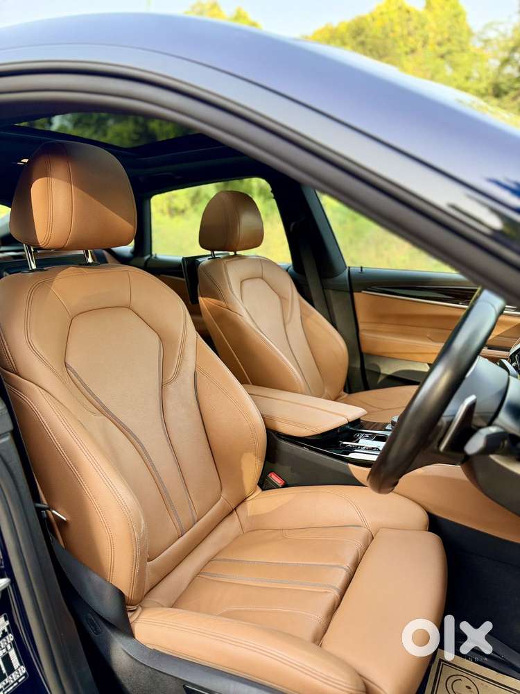 Bmw 6 Series Gt 620d M Sport, 2023, Diesel