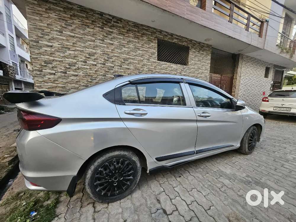 Honda City 2014 Diesel 89000 Km Driven