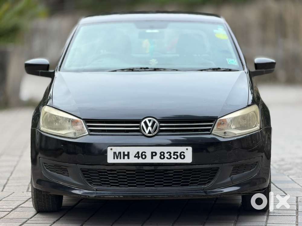 Volkswagen Polo 1.0 Petrol 2012