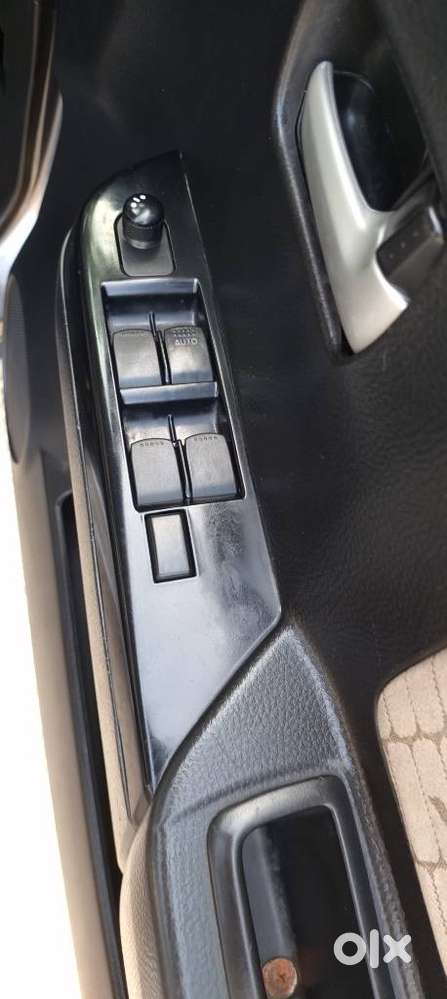 Maruti Suzuki Wagon R Vxi 1.2, 2017, Petrol