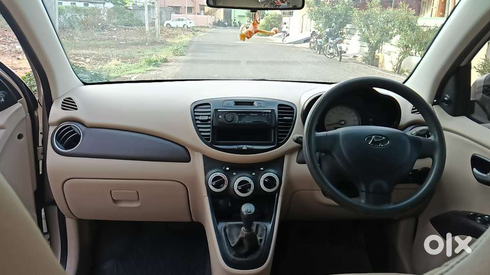 Hyundai I10 1.2 Kappa Magna, 2009, Petrol