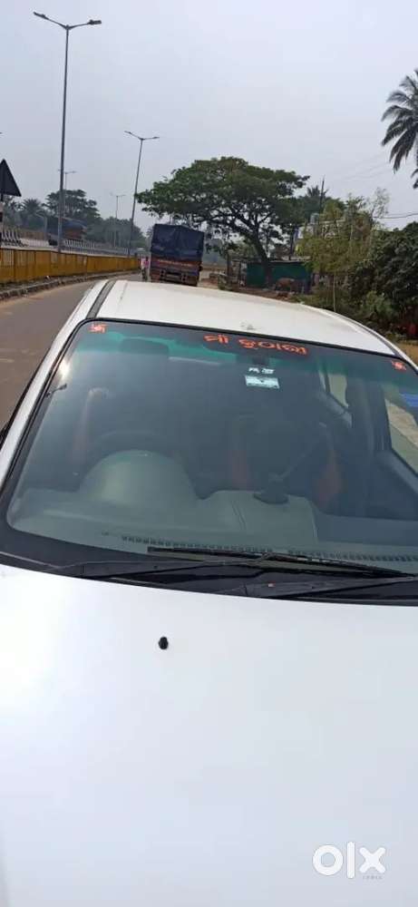 Maruti Suzuki Sx4