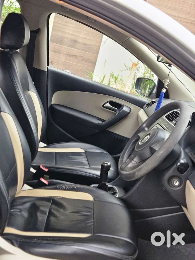 Volkswagen Polo, 2011, Diesel
