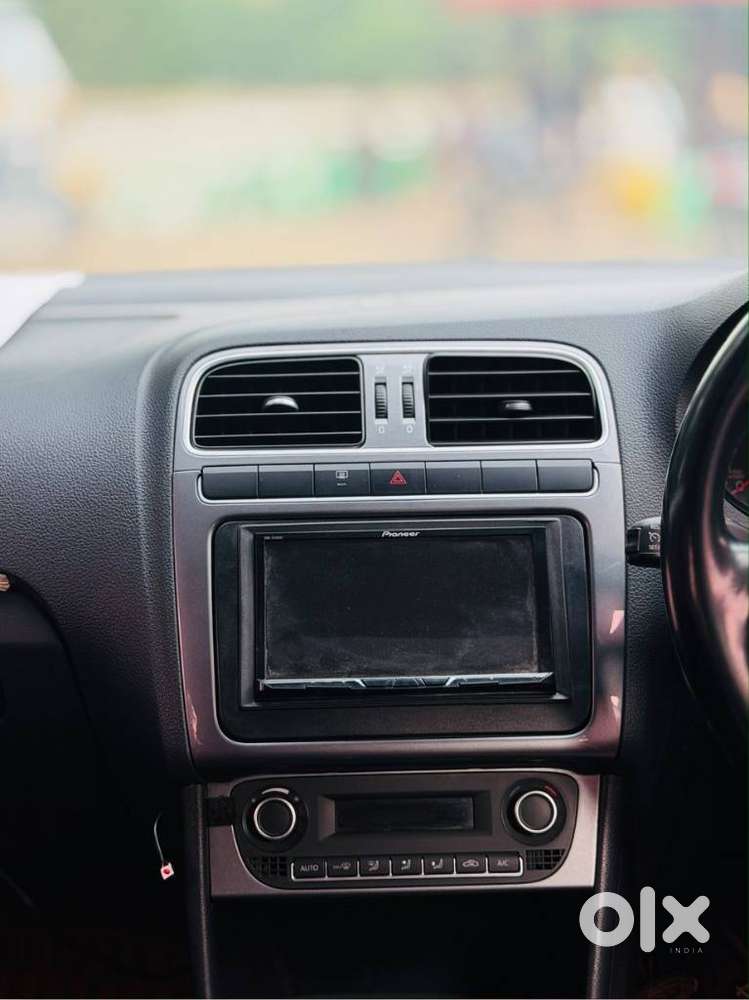 Volkswagen Polo 1.2 Mpi Highline Plus, 2019, Diesel