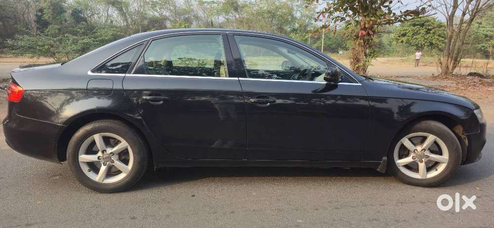 Audi A4 2014-2016 2.0 Tdi Multitronic, 2014, Diesel