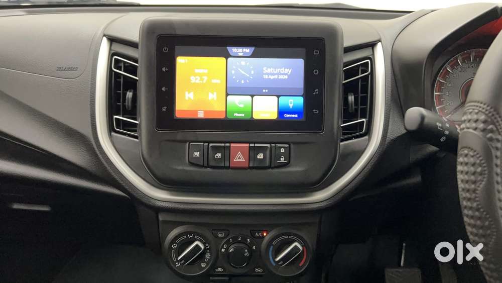 Maruti Suzuki Celerio 1.0 Zxi Plus Amt, 2024, Petrol