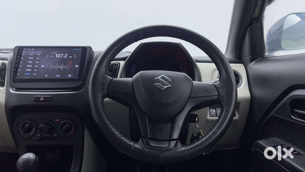 Maruti Suzuki Wagon R 1.0 2010-2013 Lxi Cng, 2022, Cng & Hybrids