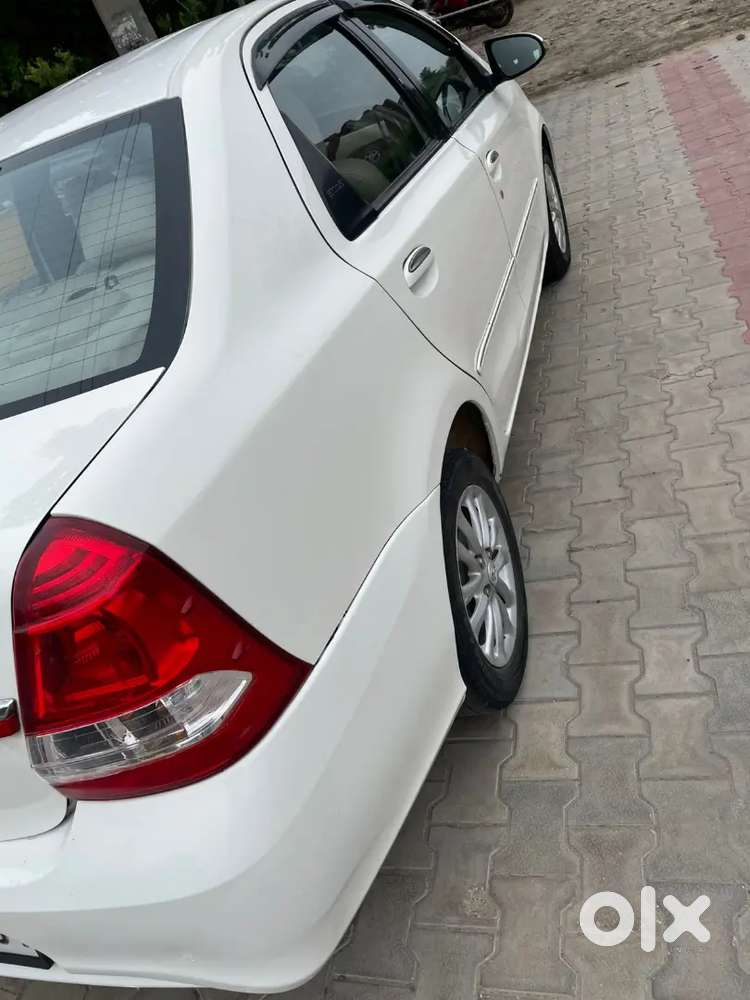 Toyota Etios 2016 Diesel 87000 Km Driven