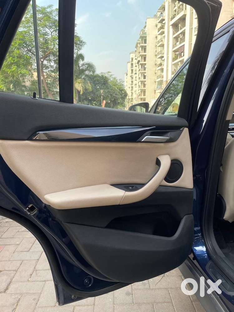 Bmw X1 Sdrive20d Expedition, 2018, Diesel