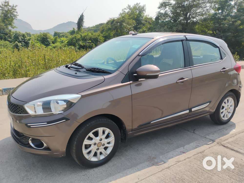 Tata Tiago 1.2 Revotron Xz (o), 2018, Petrol