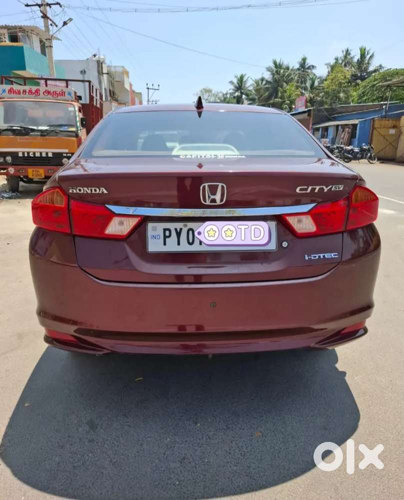 Full Company Service