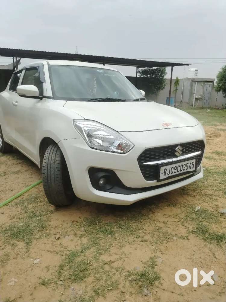 Maruti Suzuki Swift 2022 Petrol 50000 Km Driven