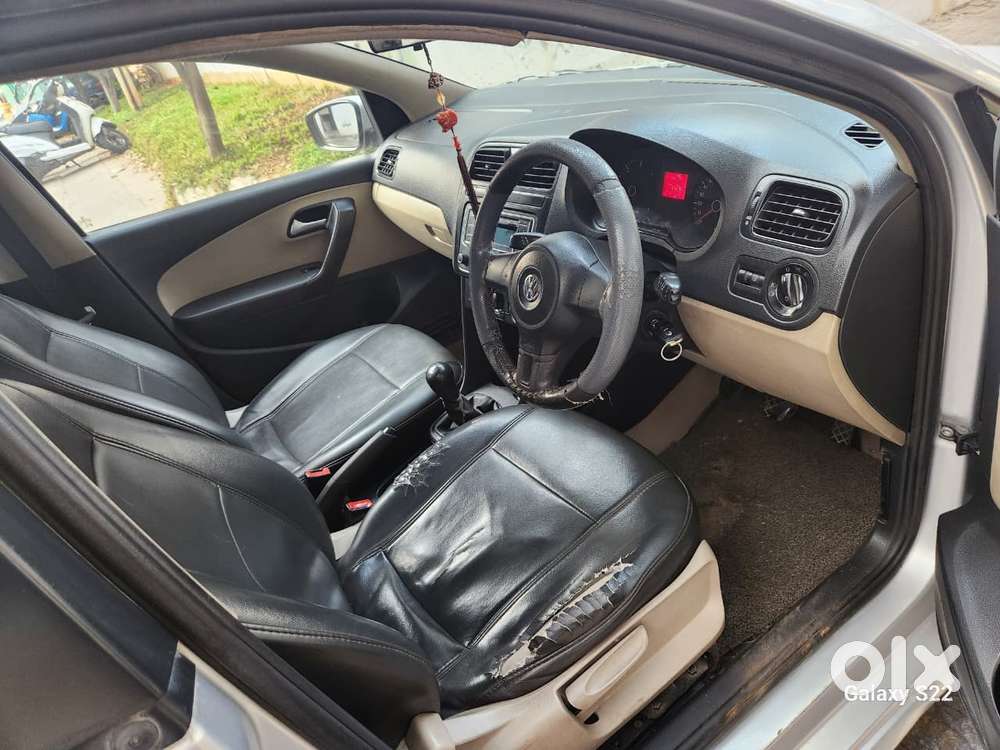 Volkswagen Polo 2013-2015 1.5 Tdi Comfortline, 2014, Diesel