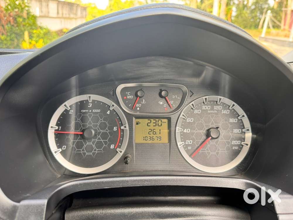 Ford Fiesta Diesel Manual 2014 Year
