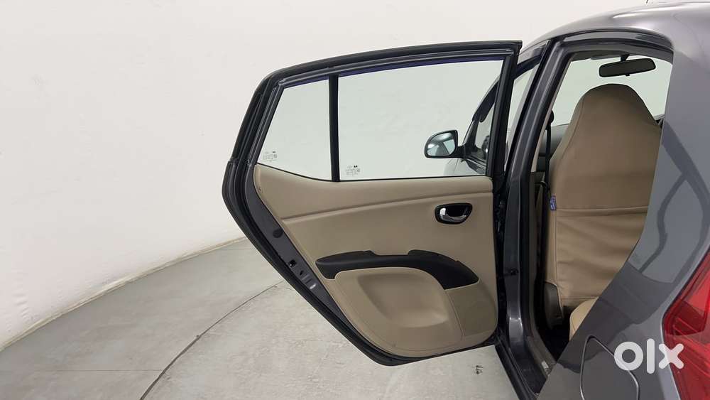 Hyundai I10 Sportz 1.1 Irde2, 2015, Petrol