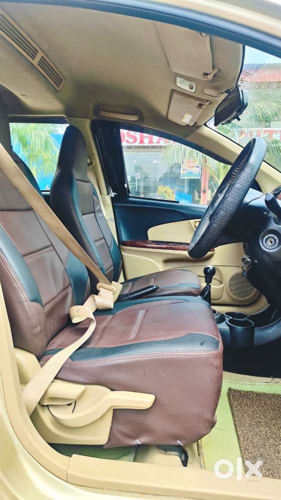 Honda Mobilio V(o) I-dtec, 2014, Diesel