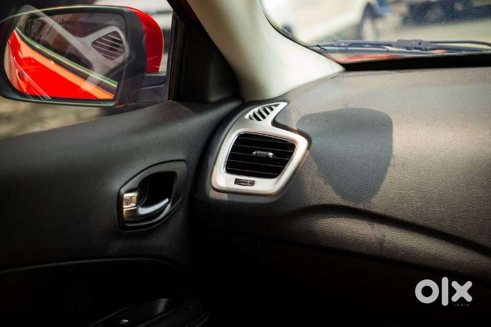 Jeep Compass 2.0 Sport, 2020, Petrol