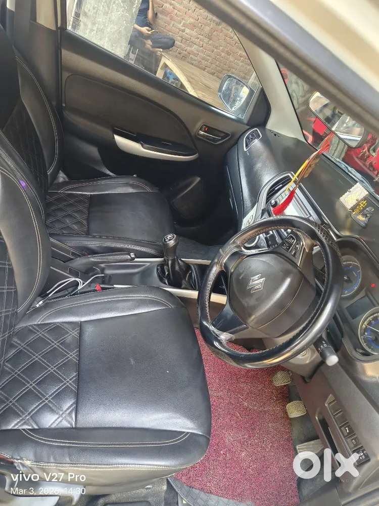 Very Good Condition Non Accidental