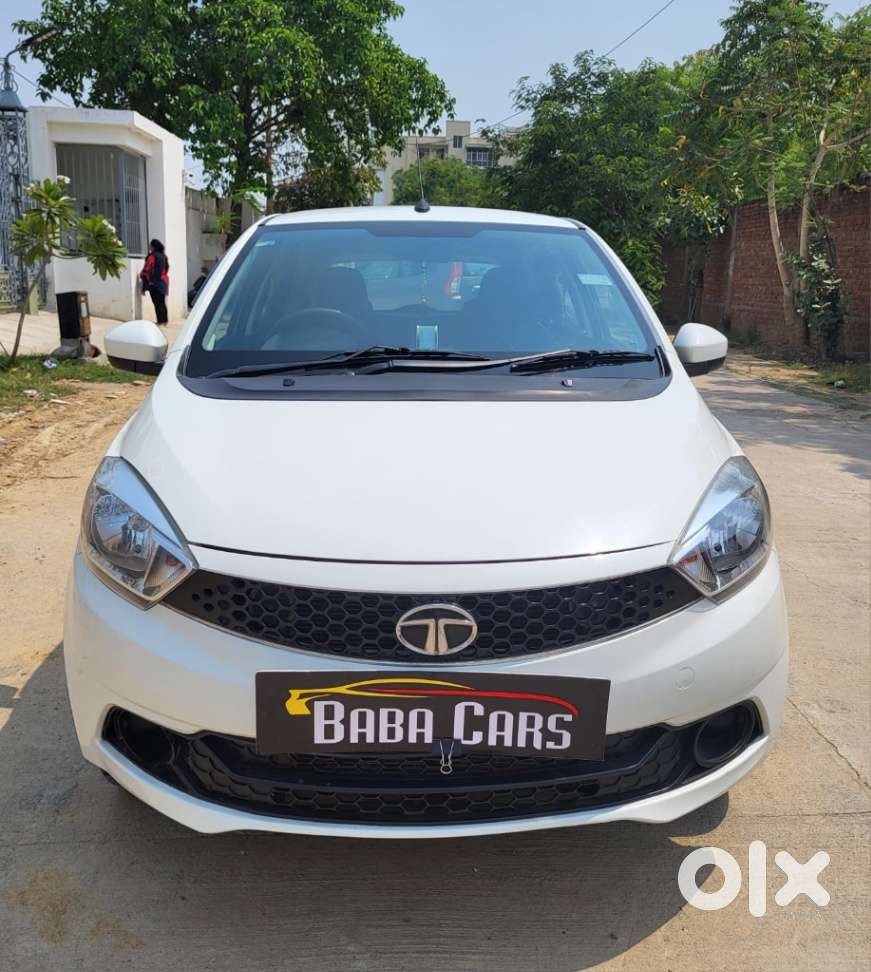 Tata Tiago 1.2 Revotron Xt Cng, 2018, Petrol