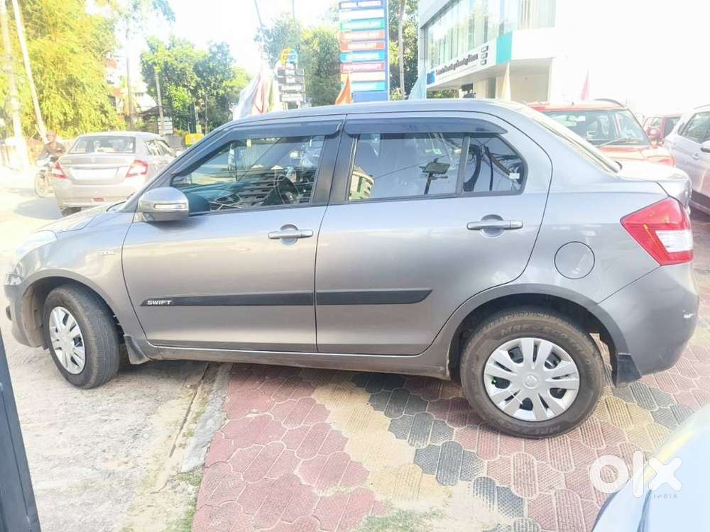 Maruti Suzuki Swift Dzire Vdi Bsiv, 2013, Diesel