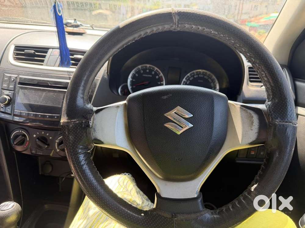 Maruti Suzuki 2017 Petrol Manual
