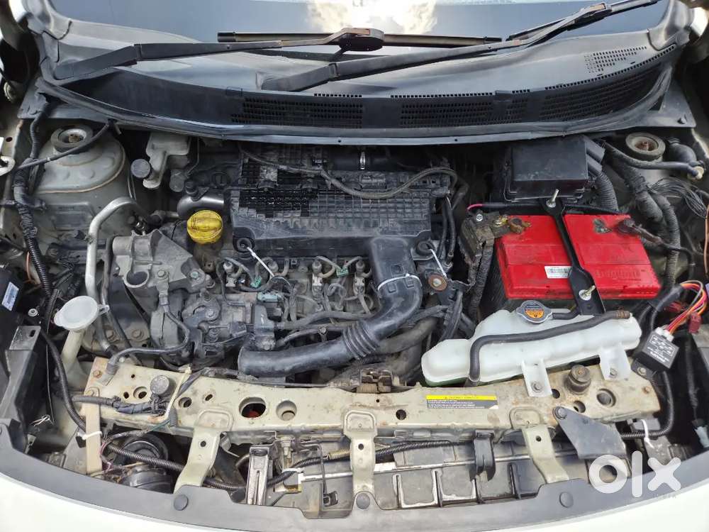 Renault Scala 17-12-2012 Diesel Well Maintained
