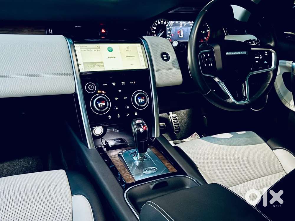 Land Rover Discovery Sport, 2023, Diesel