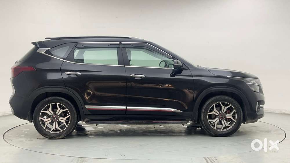 Kia Seltos 1.4 Gtx+ Mt, 2023, Petrol