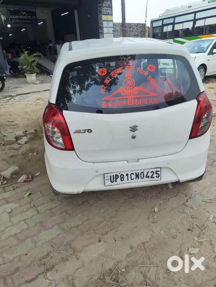 Maruti Suzuki 800 2020 Petrol Manual